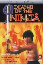 Watch Nine Deaths of the Ninja Fmovies