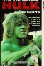 Watch The Incredible Hulk Returns Fmovies