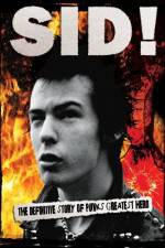 Watch Sid Vicious By Those Who Really Knew Him Fmovies