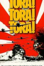 Watch Tora! Tora! Tora! Fmovies