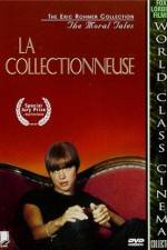 Watch La collectionneuse Fmovies