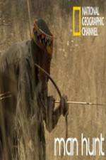 Watch National Geographic: Wild Man Hunt Kill To Survive Fmovies