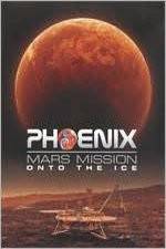 Watch Phoenix Mars Mission: Ashes to Ice Fmovies