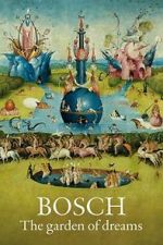 Watch Bosch: The Garden of Dreams Fmovies