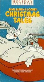 Watch Bugs Bunny\'s Looney Christmas Tales (TV Short 1979) Fmovies