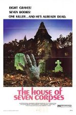 Watch The House of Seven Corpses Fmovies
