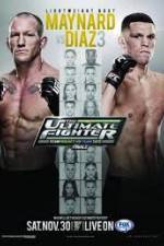 Watch The Ultimate Fighter 18 Finale Gray Maynard vs. Nate Diaz Fmovies