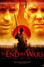 Watch To End All Wars Fmovies