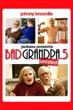 Watch Jackpass Presents Bad Grandpa .5 Fmovies