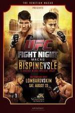 Watch UFC Fight Night 48 Bisbing vs Le Fmovies
