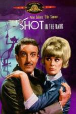 Watch A Shot in the Dark Fmovies
