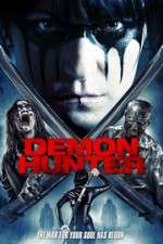 Watch Demon Hunter Fmovies