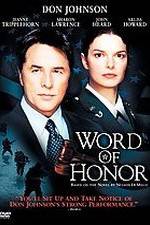Watch Word of Honor Fmovies