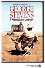 Watch George Stevens: A Filmmaker's Journey Fmovies