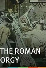 Watch The Roman Orgy Fmovies