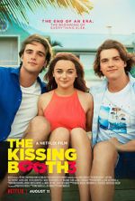 Watch The Kissing Booth 3 Fmovies
