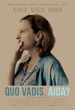Watch Quo vadis, Aida? Fmovies