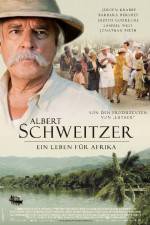 Watch Albert Schweitzer Fmovies