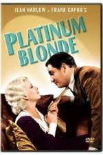 Watch Platinum Blonde Fmovies