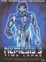 Watch Nemesis 3: Time Lapse Fmovies