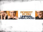 Watch Robert Klein: Unfair and Unbalanced Fmovies