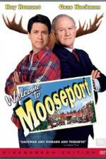 Watch Welcome to Mooseport Fmovies