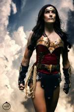 Watch Wonder Woman Fmovies
