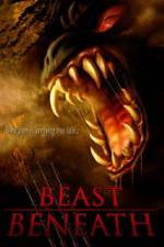 Watch Beast Beneath Fmovies
