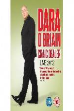 Watch Dara O Briain - Craic Dealer Fmovies