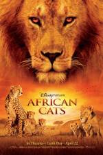 Watch African Cats Fmovies