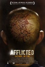 Watch Afflicted Fmovies