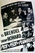 Watch Pick a Peck of Plumbers Fmovies