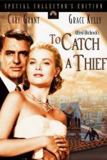 Watch To Catch a Thief Fmovies