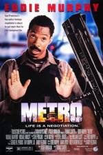 Watch Metro Fmovies