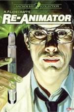 Watch Re-Animator Fmovies