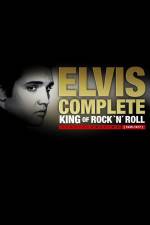 Watch Elvis Complete: The King of Rock 'N' Roll Fmovies