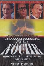 Watch Island of the Burning Damned Fmovies