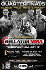 Watch Bellator 87 Lightweight Tournament Fmovies