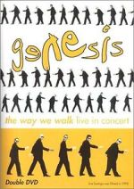 Watch Genesis: The Way We Walk - Live in Concert Fmovies
