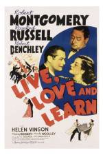 Watch Live Love and Learn Fmovies