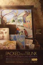 Watch Packed In A Trunk: The Lost Art of Edith Lake Wilkinson Fmovies