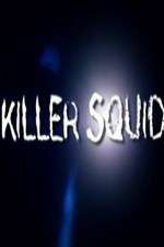 Watch Killer Squid Fmovies