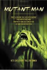 Watch Mutant Man Fmovies