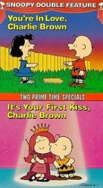Watch It\'s Your First Kiss, Charlie Brown Fmovies