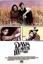 Watch Days of Heaven Fmovies