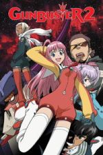 Watch Diebuster: The Movie Fmovies