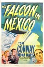 Watch The Falcon in Mexico Fmovies