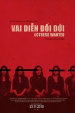 Watch Actress Wanted Fmovies