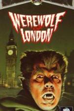Watch Werewolf of London Fmovies