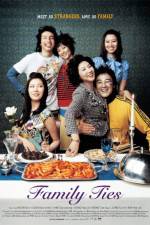 Watch Family Ties Fmovies